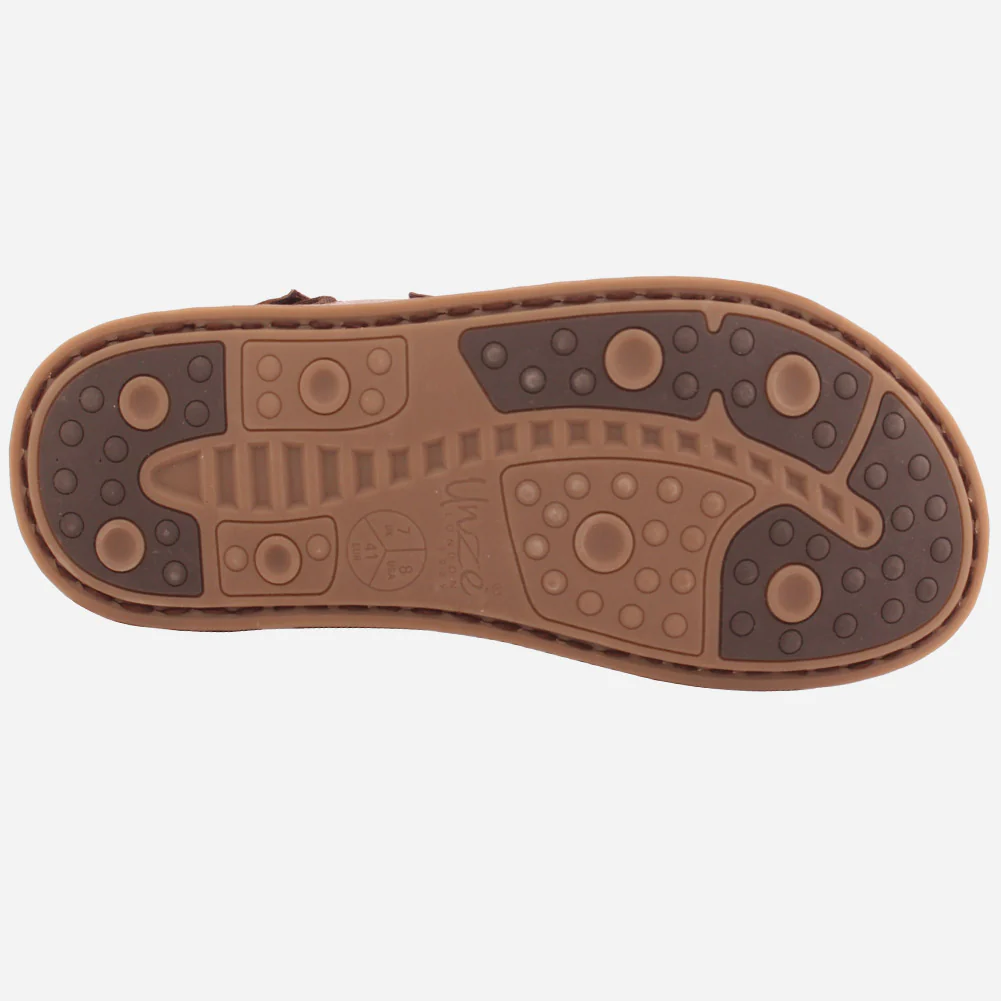 Men "LYNDON" Casual Comfort Sandals - Image 5
