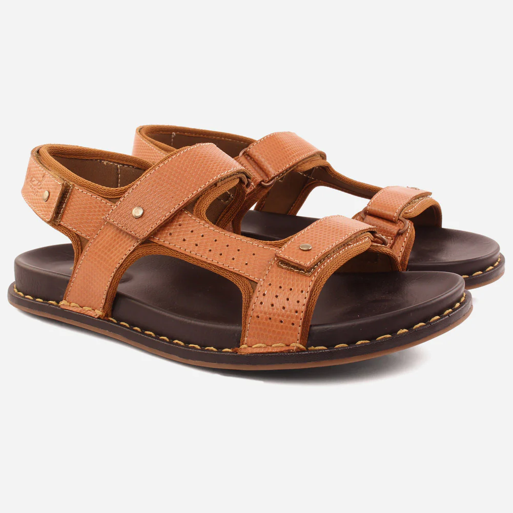 Men "LYNDON" Casual Comfort Sandals - Image 2