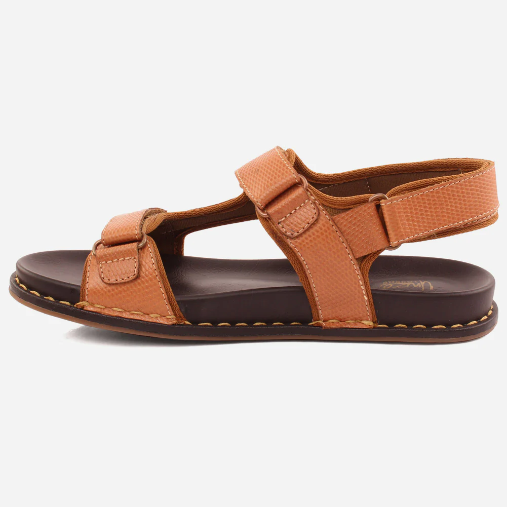 Men "LYNDON" Casual Comfort Sandals - Image 3