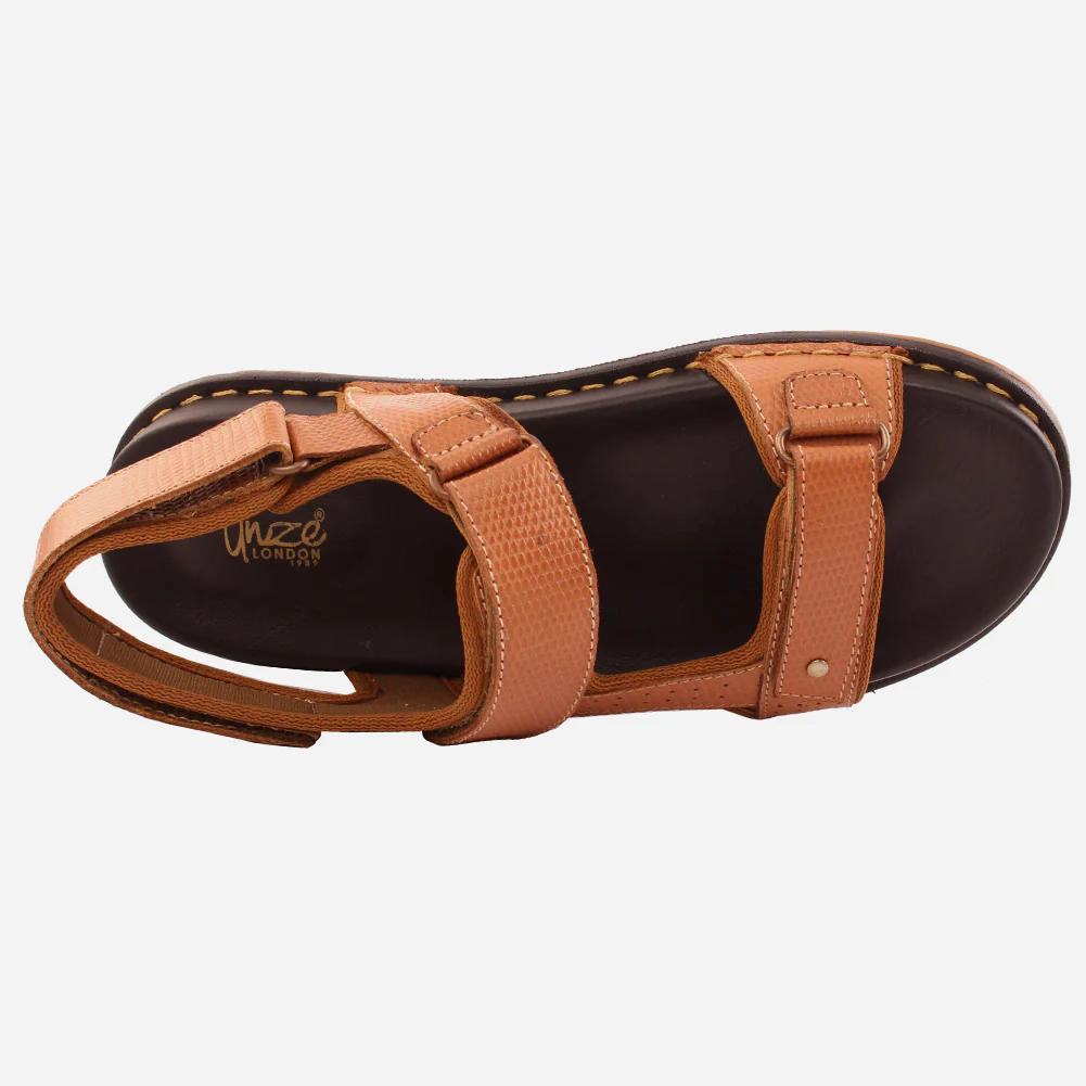 Men "LYNDON" Casual Comfort Sandals - Image 4