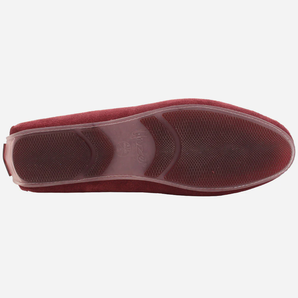 Men "MAC" Lightweight Moccasins - Image 5