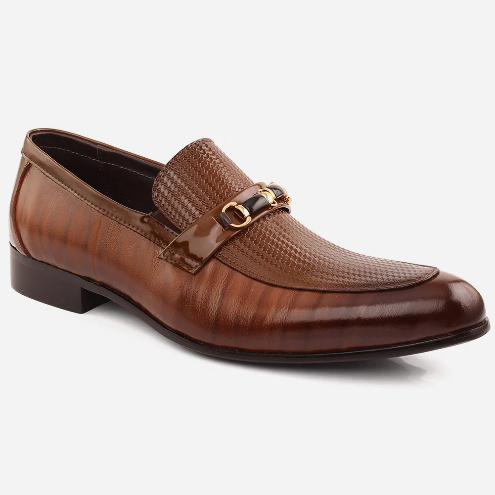 Men "MACHADO" Formal  Shoes Collection