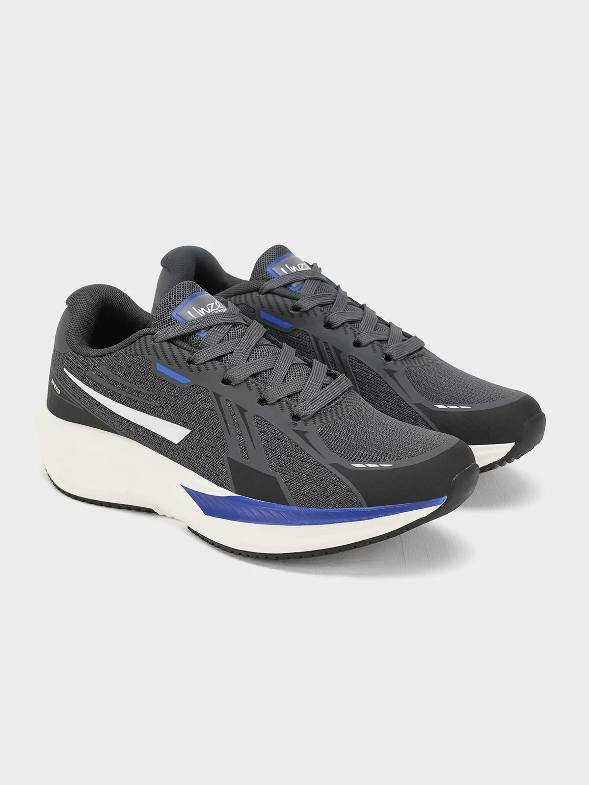 Men "MACIA" Cool And Comfy Trainers - Image 2