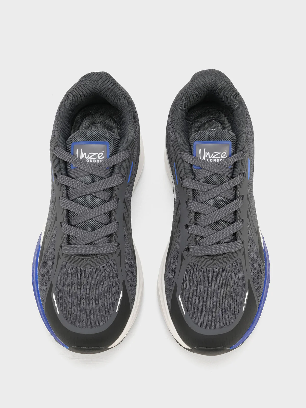 Men "MACIA" Cool And Comfy Trainers - Image 6