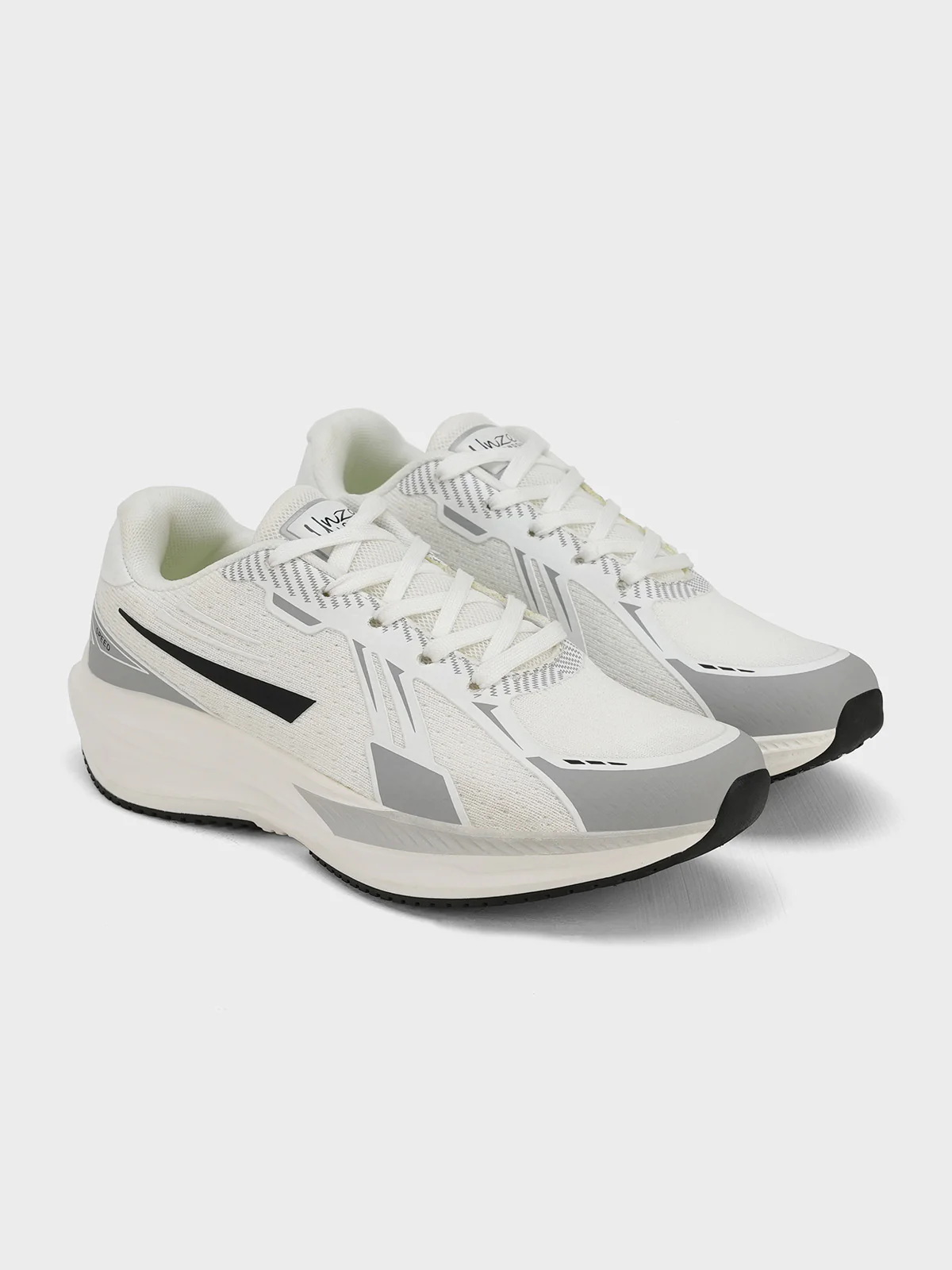 Men "MACIA" Cool And Comfy Trainers - Image 2