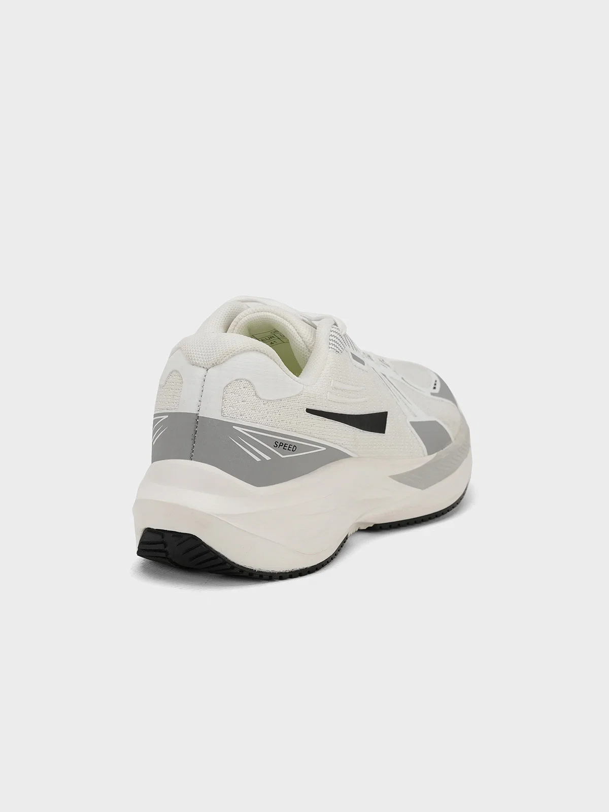 Men "MACIA" Cool And Comfy Trainers - Image 3