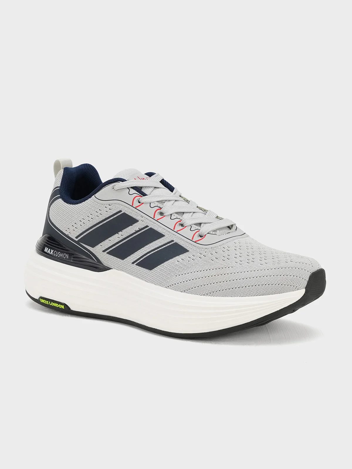 Men "MAKULA" Breathable Fabric Trainers