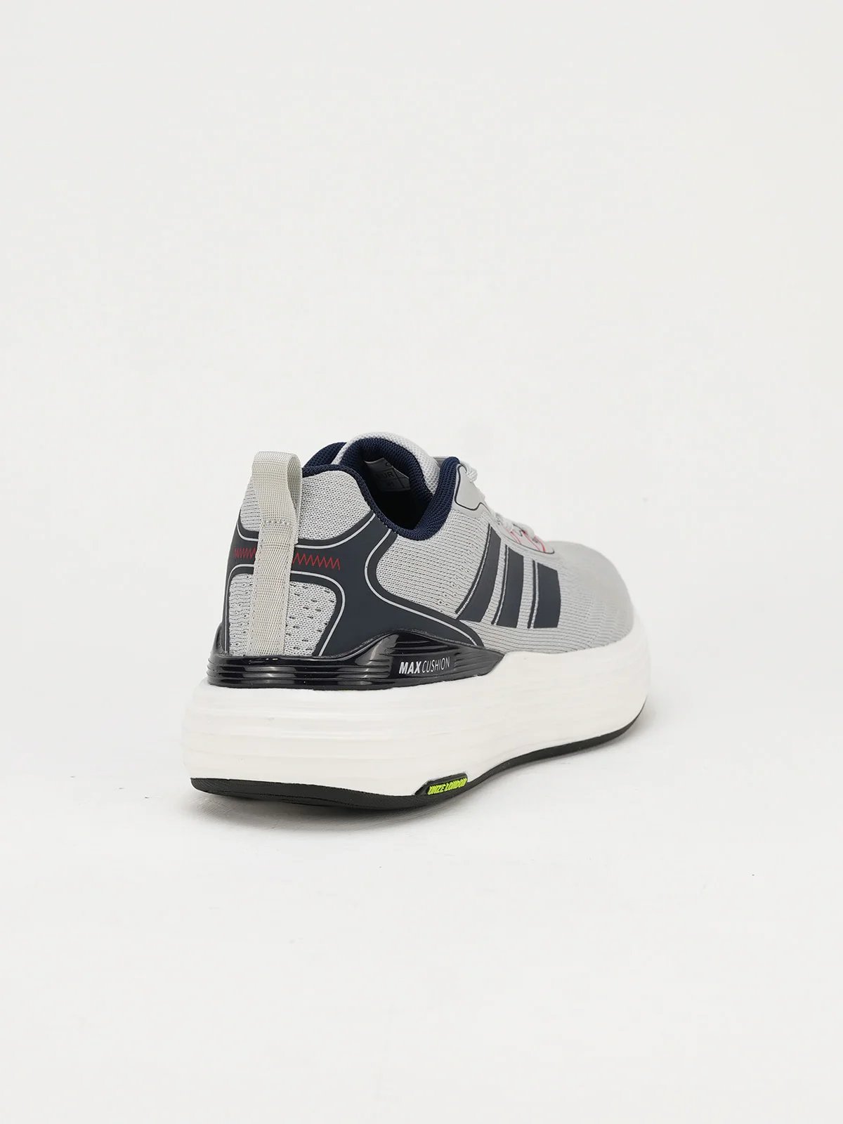 Men "MAKULA" Breathable Fabric Trainers - Image 3