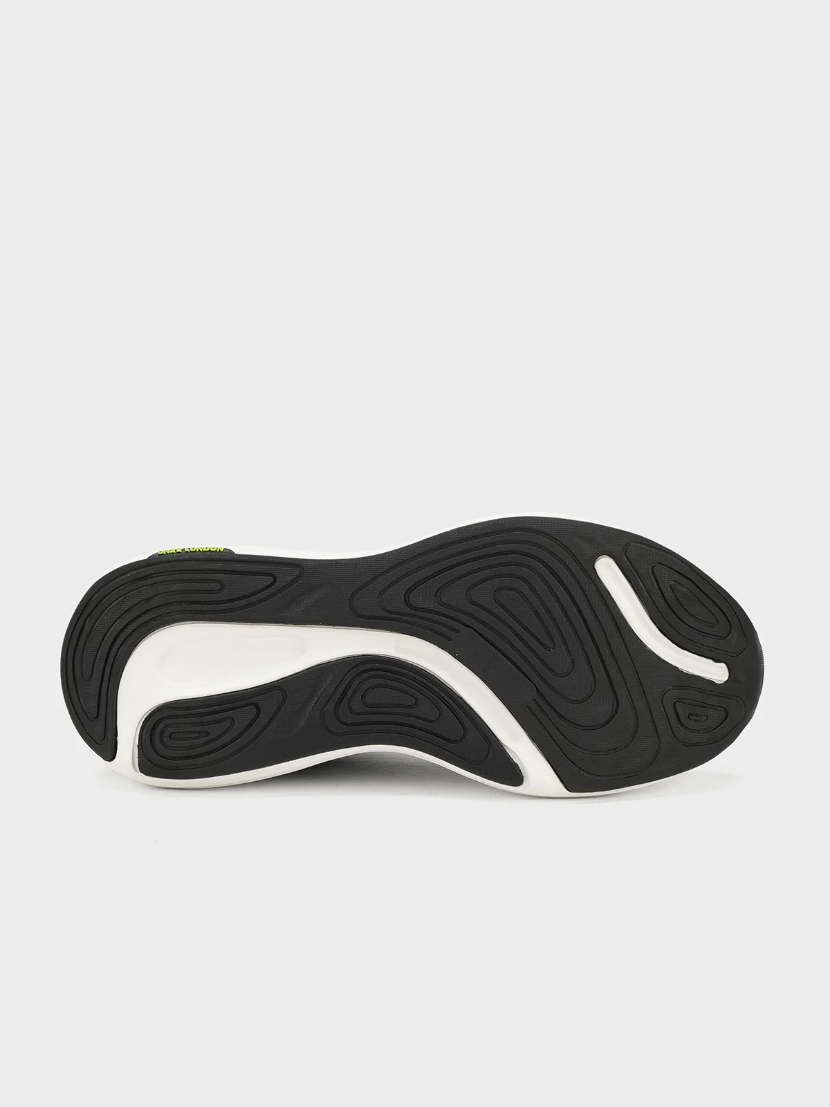 Men "MAKULA" Breathable Fabric Trainers - Image 5