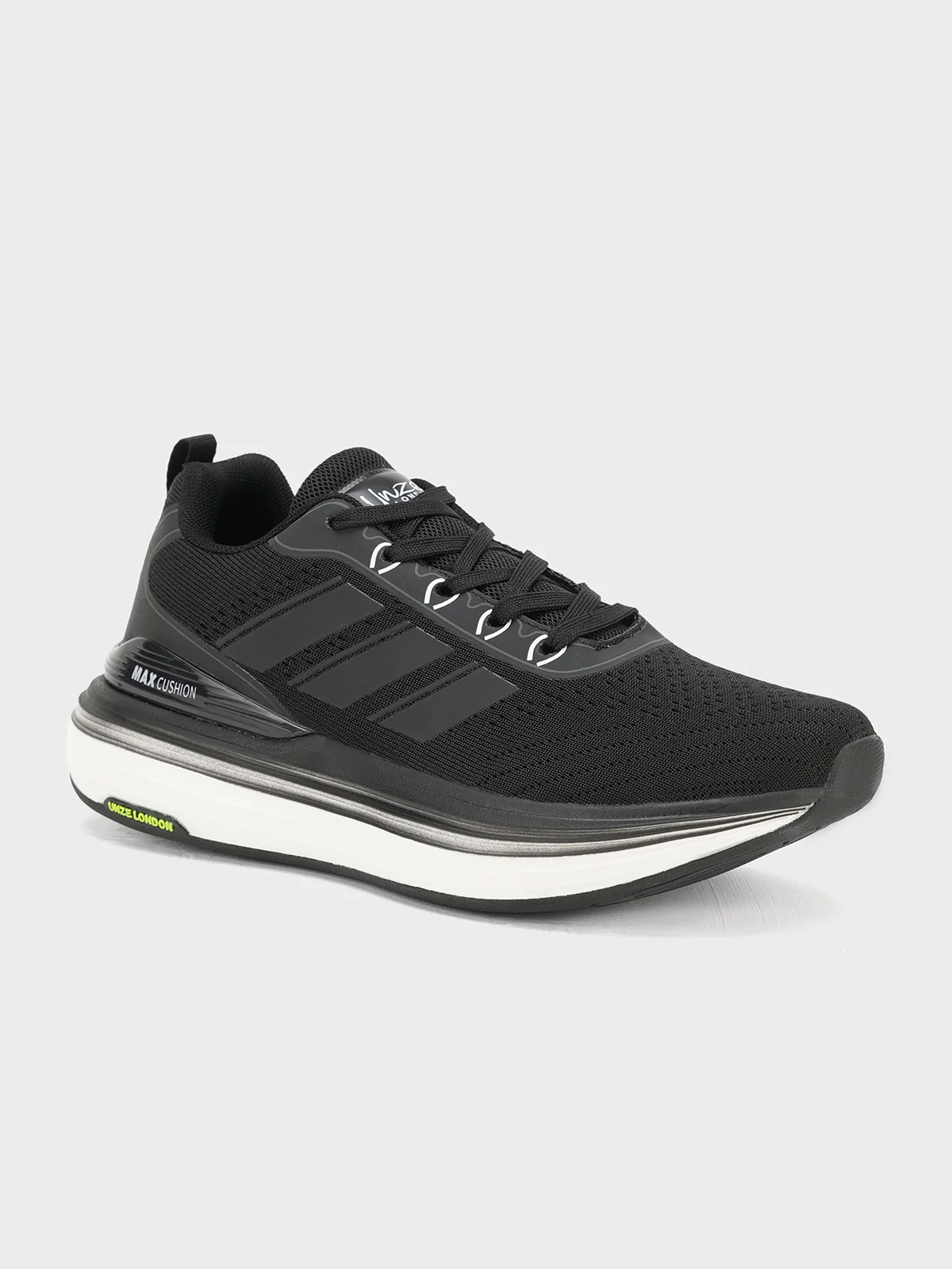 Men "MAKULA" Breathable Fabric Trainers