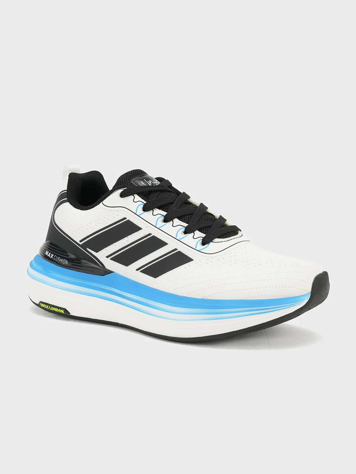 Men "MAKULA" Breathable Fabric Trainers