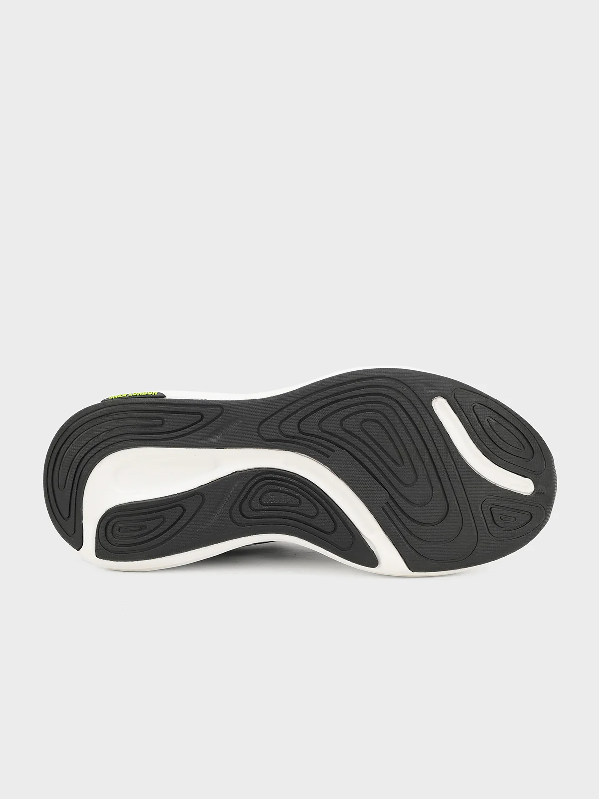 Men "MAKULA" Breathable Fabric Trainers - Image 5