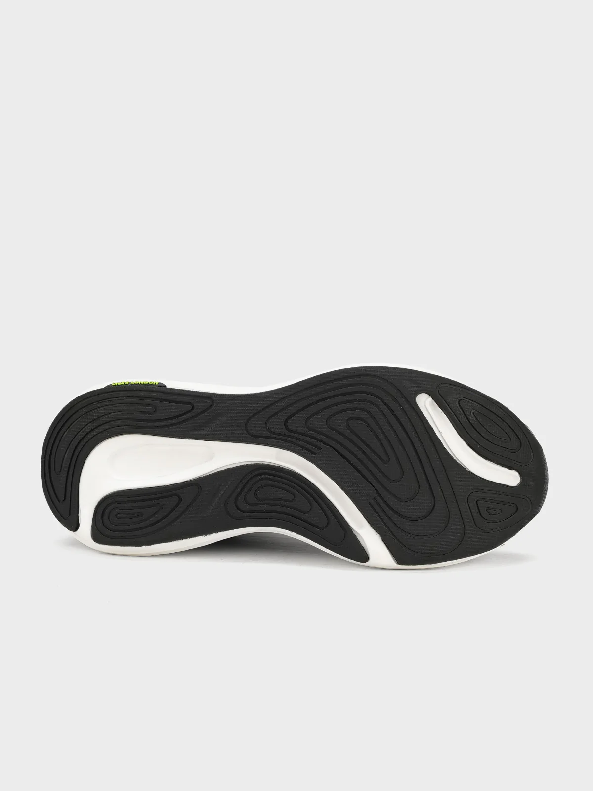 Men "MAKULA" Breathable Fabric Trainers - Image 5