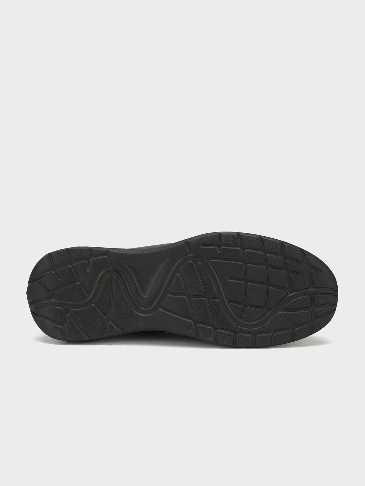 Men "MAKULA" Comfort Leather Loafer Shoes - Image 5