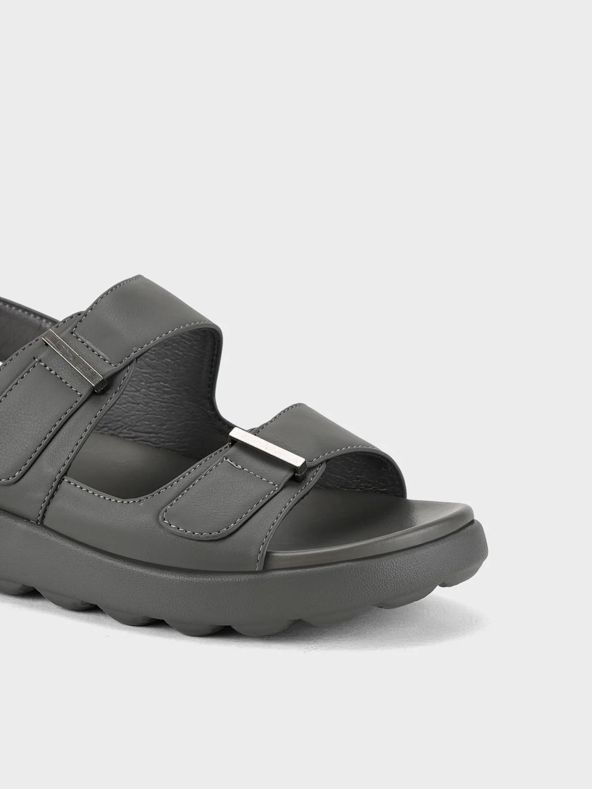 Men "MAREK" Casual Open Toe Sandals - Image 4