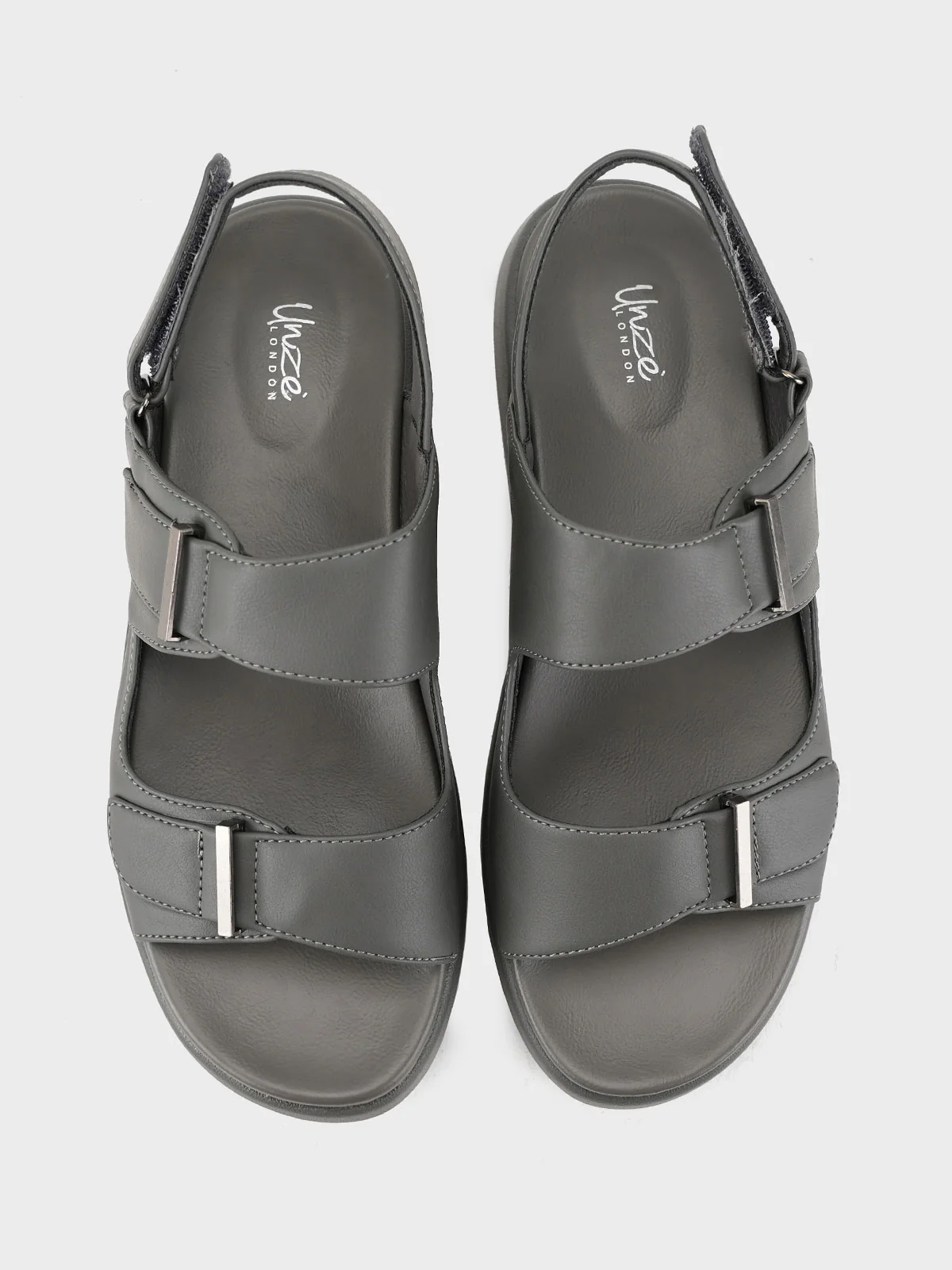 Men "MAREK" Casual Open Toe Sandals - Image 6
