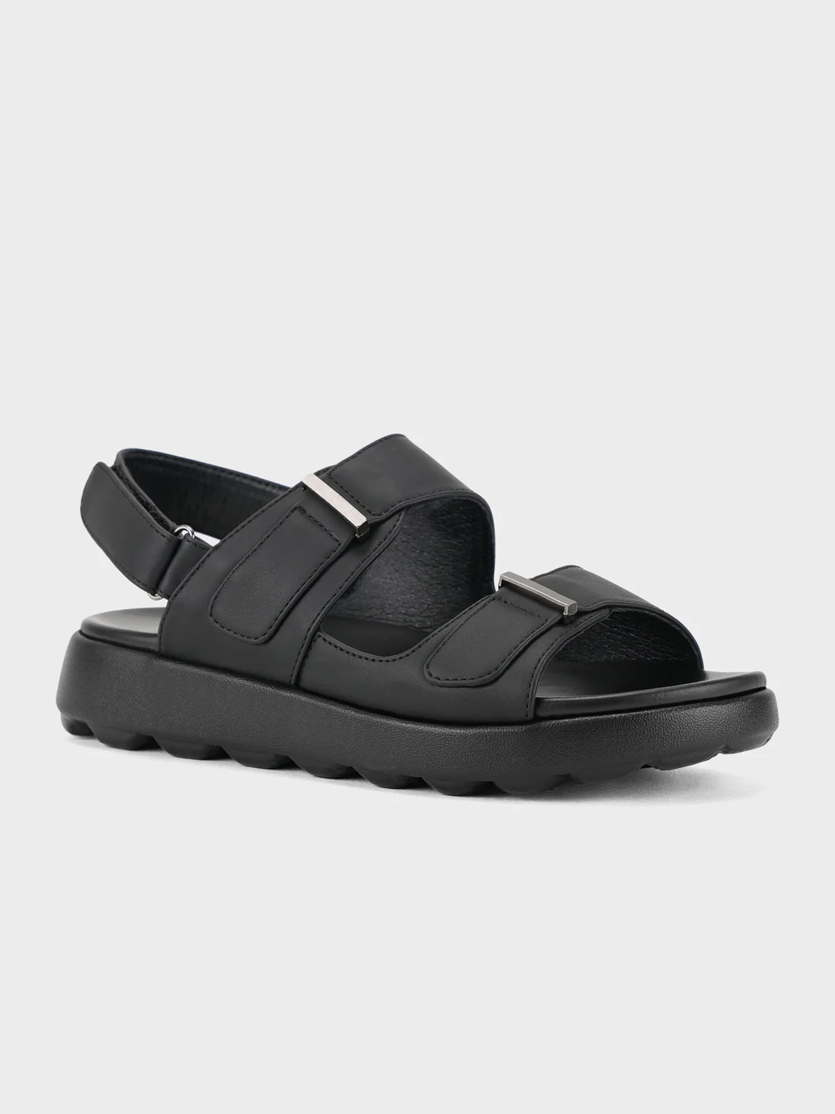 Men "MAREK" Casual Open Toe Sandals - Image 2