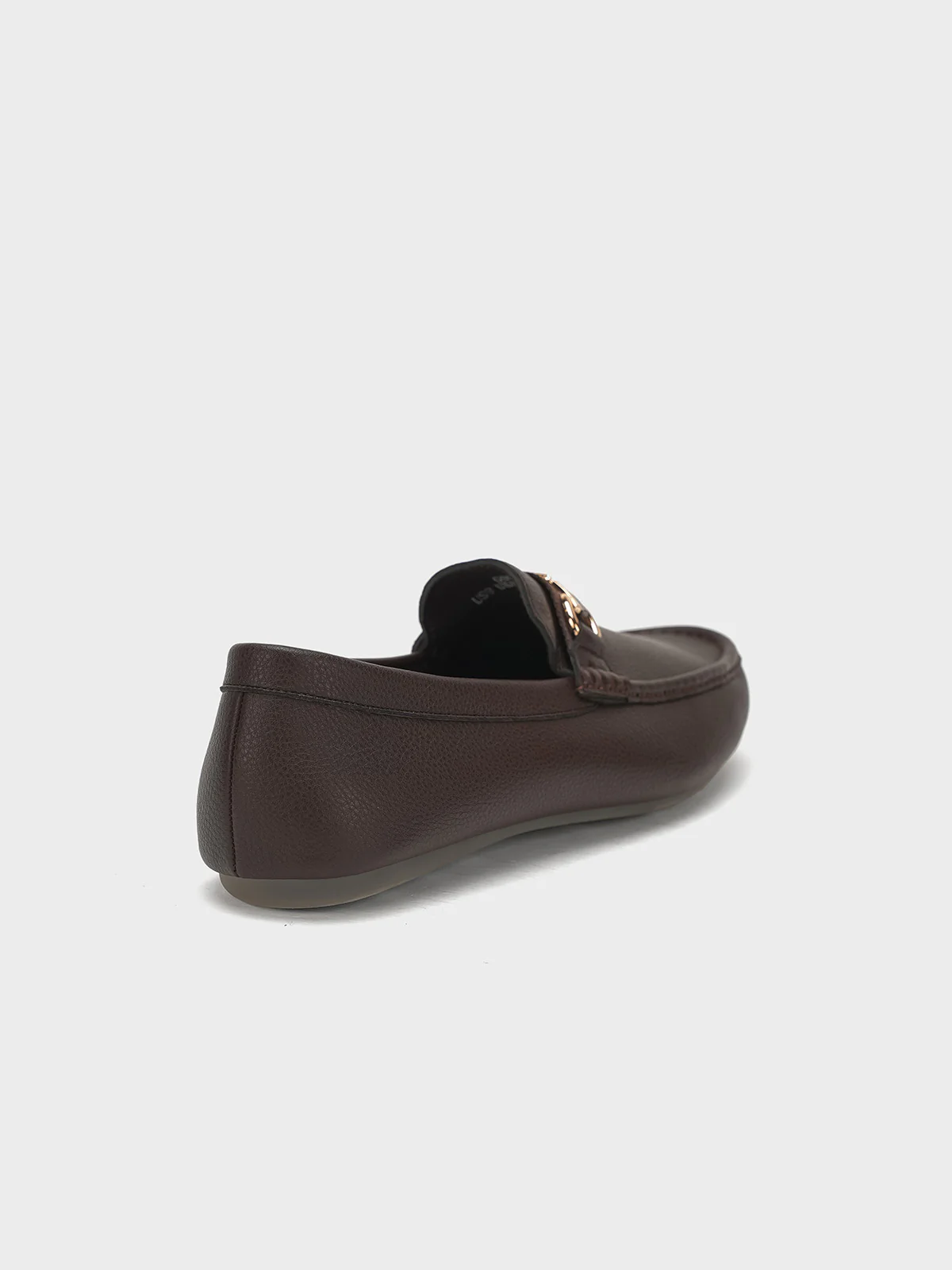 Men "MAVER" High Quality Moccasins - Image 5