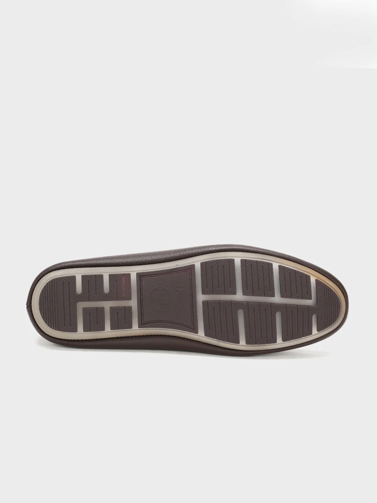 Men "MAVER" High Quality Moccasins - Image 8