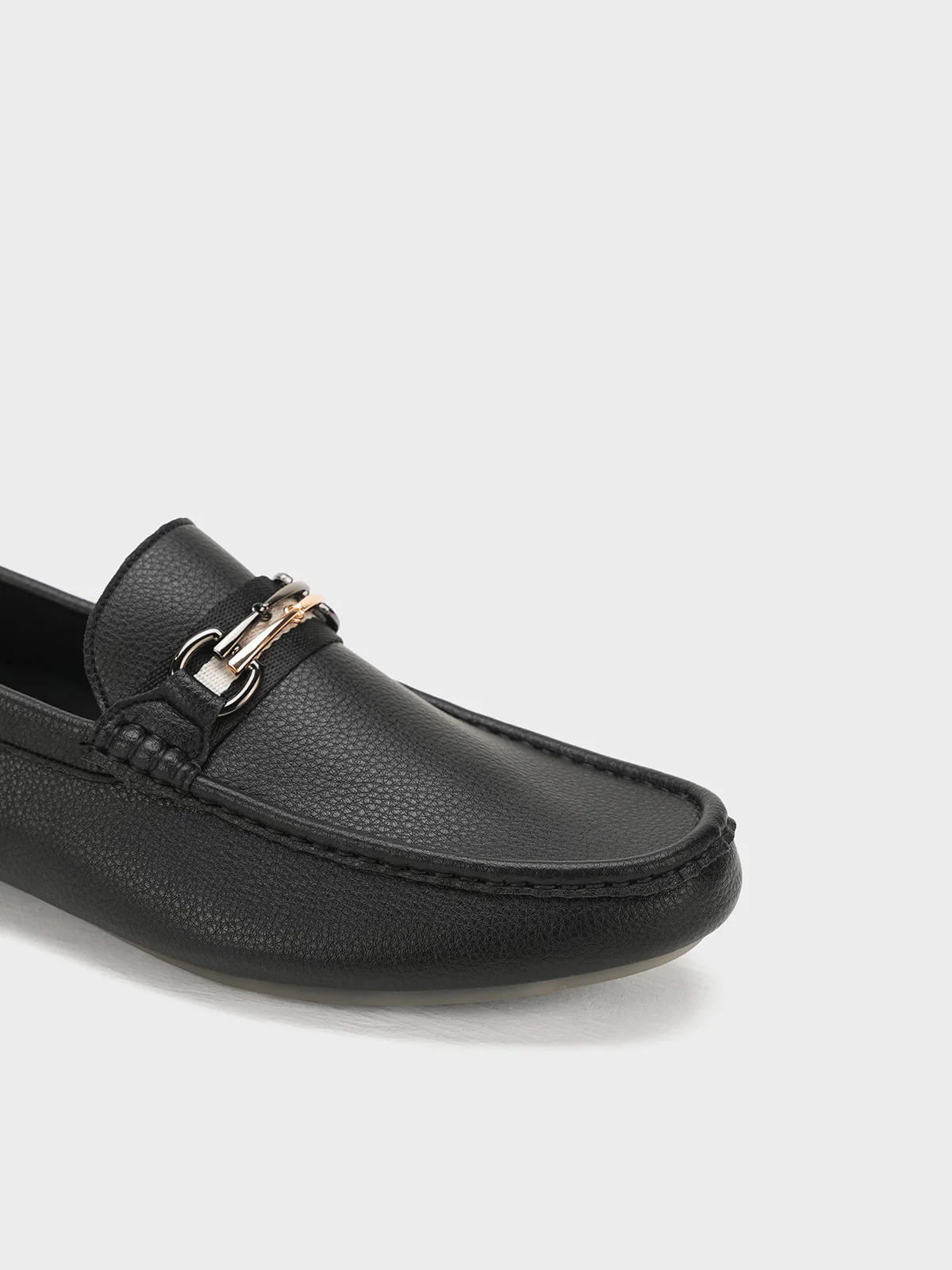 Men "MAVER" High Quality Moccasins - Image 7