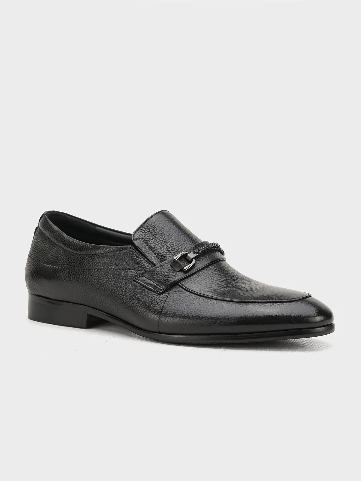 Men "MAZIE" Premium Leather Formal Shoes - Image 2