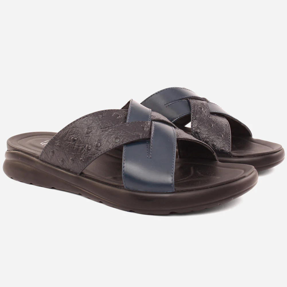 Men "MELPHO" Casual Slippers - Image 2