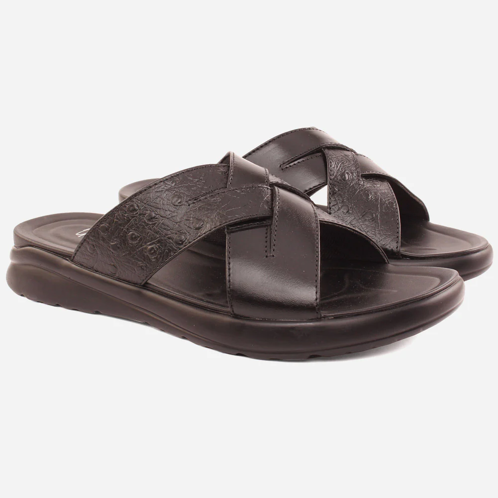 Men "MELPHO" Casual Slippers - Image 2