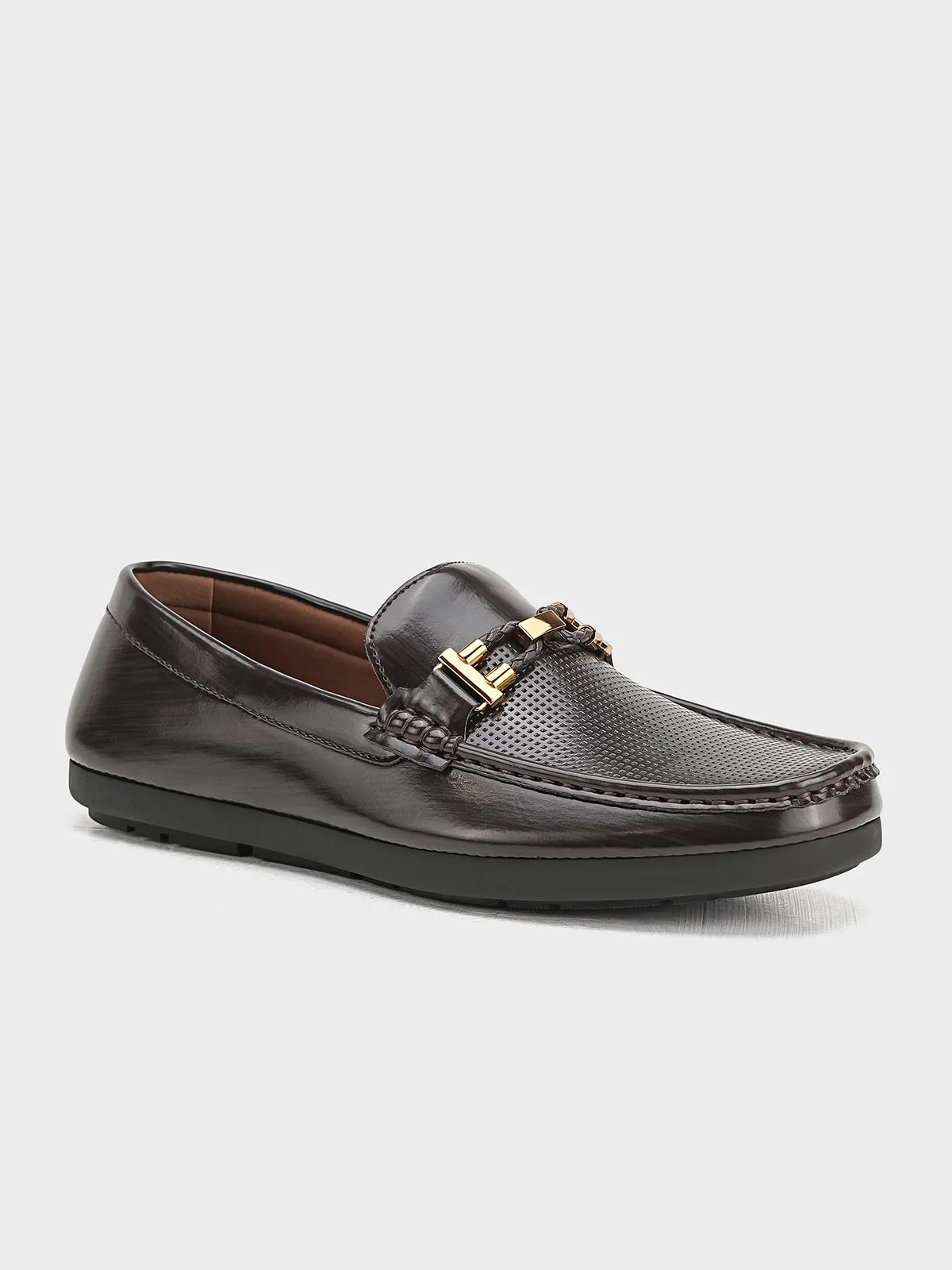 Men "MICAH" Easy to Wear Casual Moccasins - Image 2