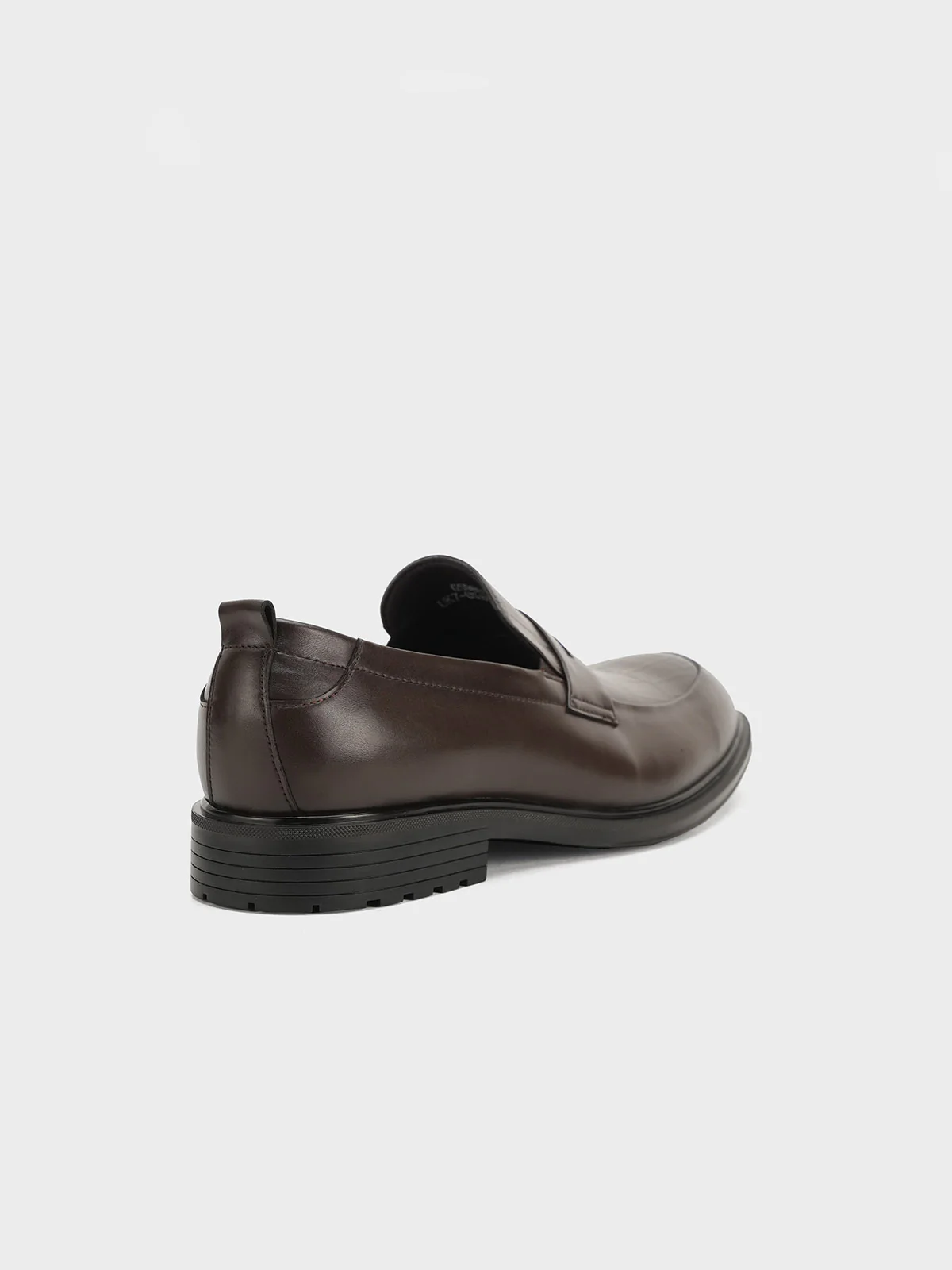 Men "MIGUEL" Everyday Formal Leather Shoes - Image 5