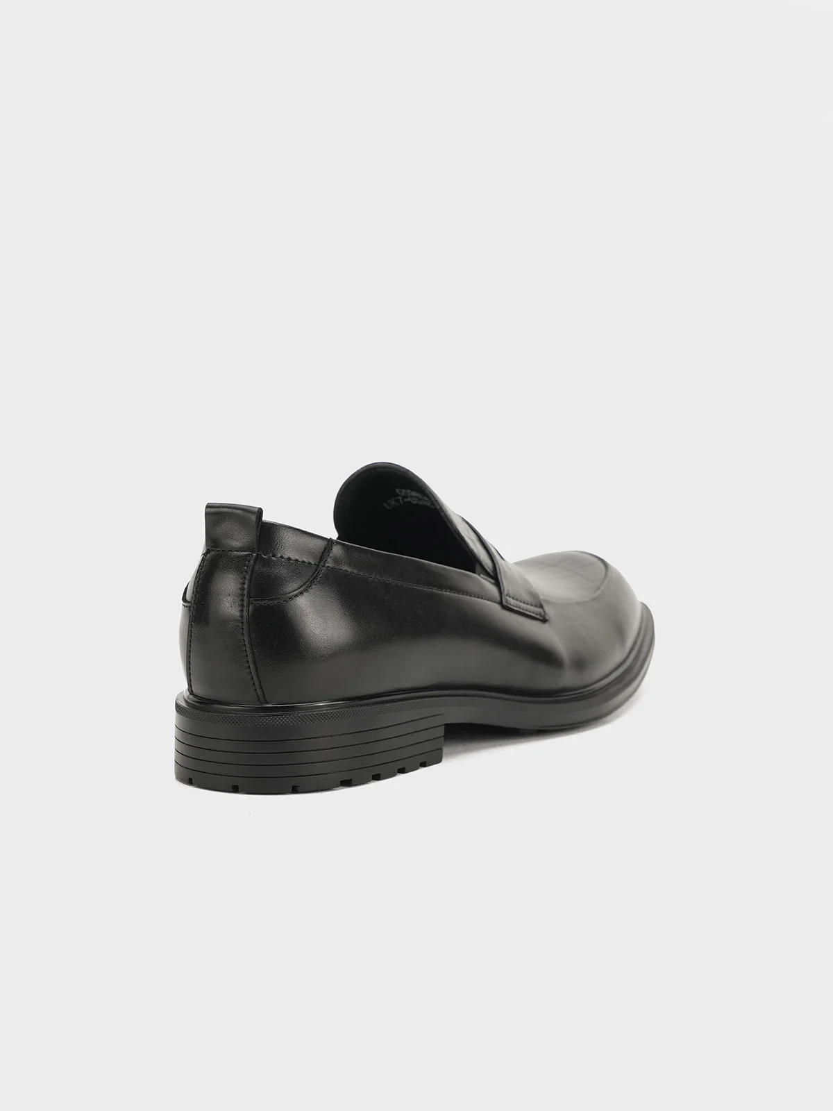 Men "MIGUEL" Everyday Formal Leather Shoes - Image 5