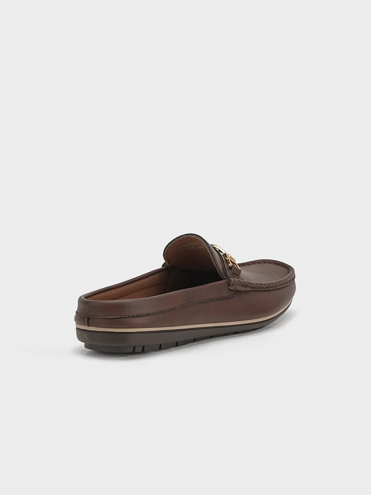 Men "MISAEL" Effortless Slip On Moccasins - Image 5