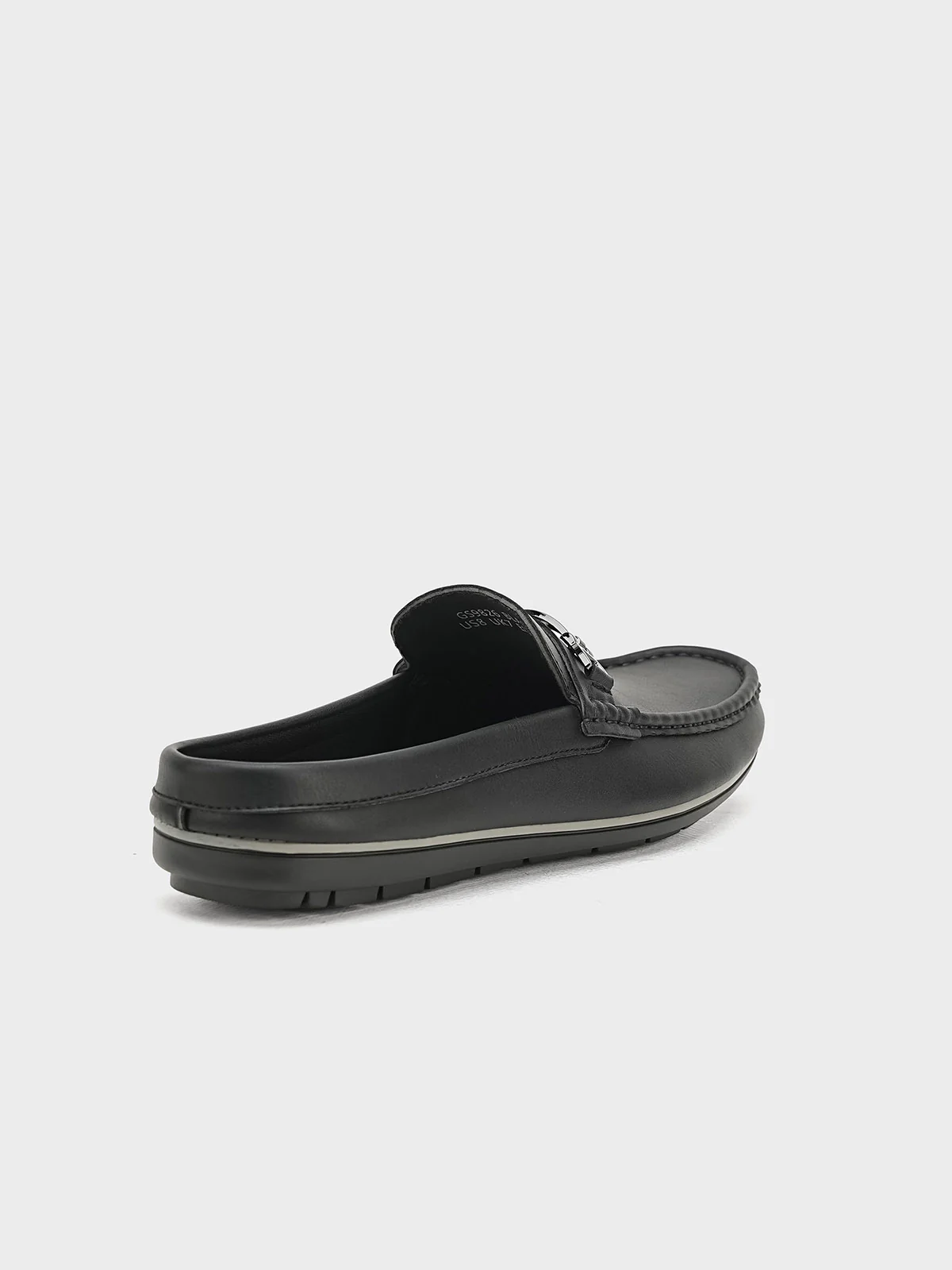 Men "MISAEL" Effortless Slip On Moccasins - Image 3