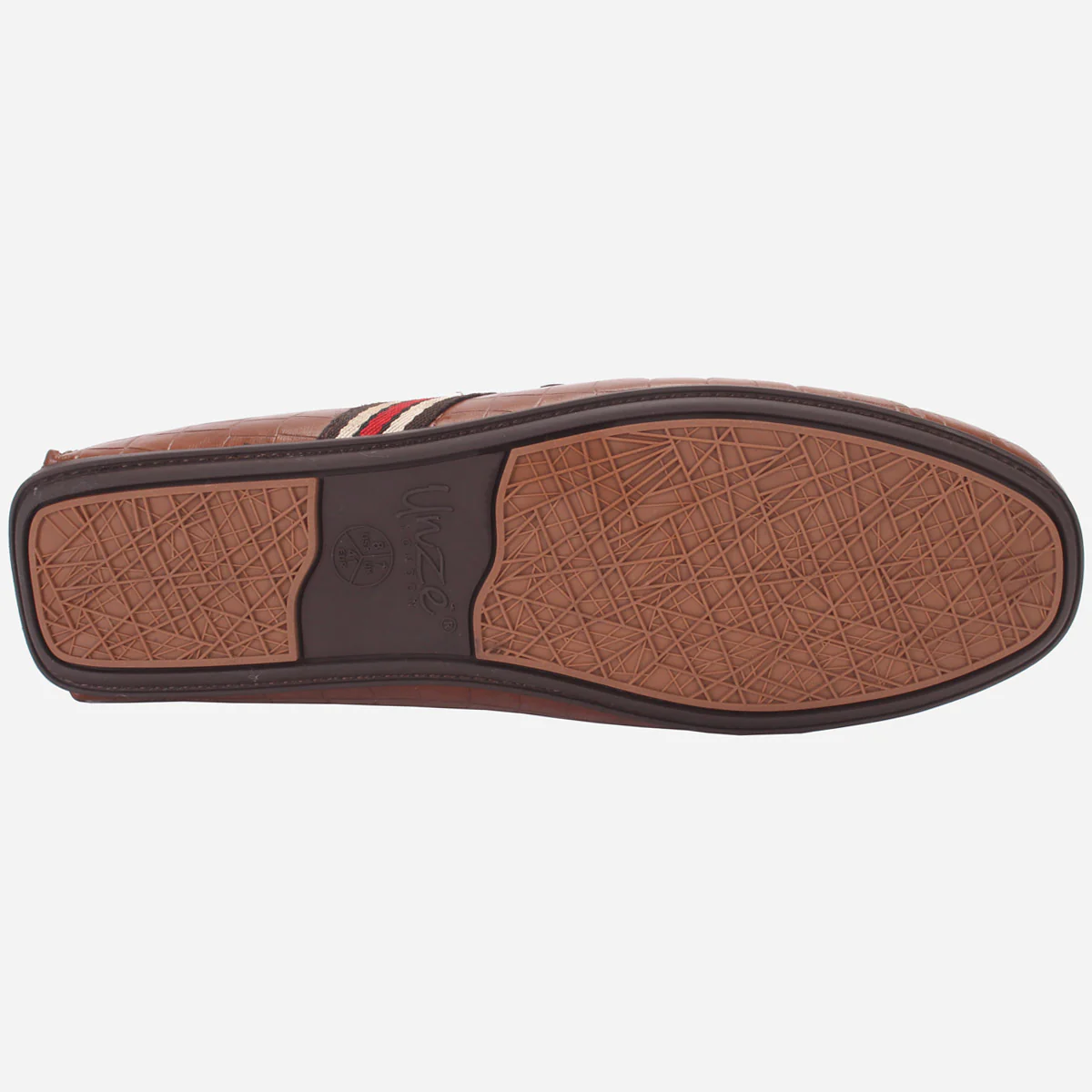 Men "MYLAH" Casual Comfy Moccasins - Image 5