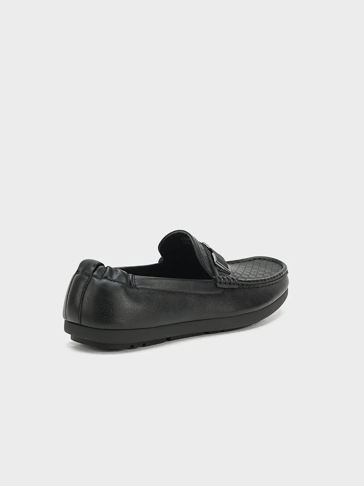 Men "NANCY" Casual Lightweight Moccasins - Image 3