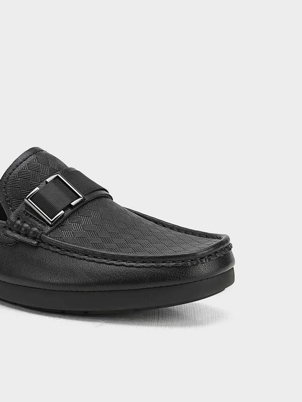 Men "NANCY" Casual Lightweight Moccasins - Image 4