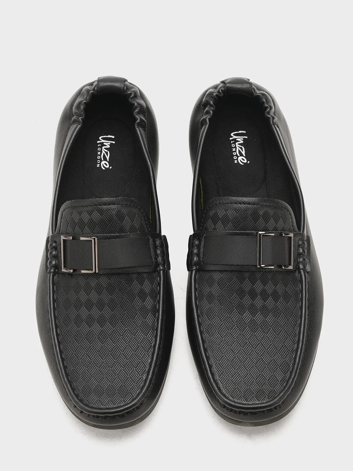 Men "NANCY" Casual Lightweight Moccasins - Image 6