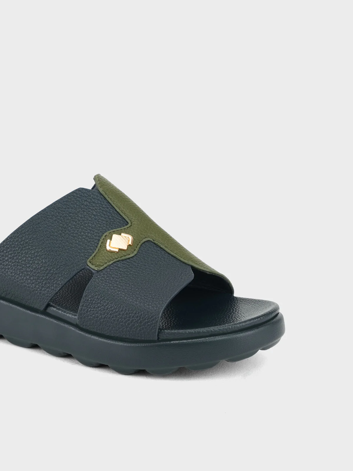 Men "NAPUA" Soft Casual Slippers - Image 4