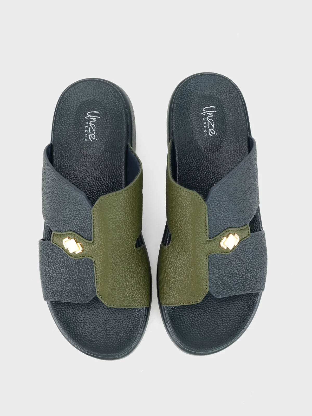 Men "NAPUA" Soft Casual Slippers - Image 5