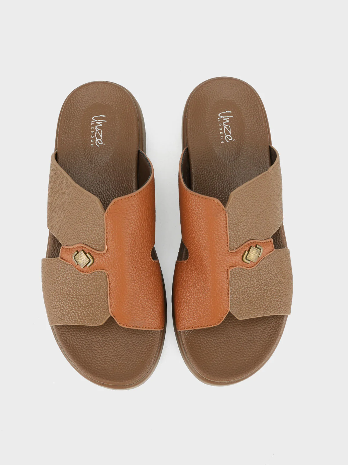 Men "NAPUA" Soft Casual Slippers - Image 5
