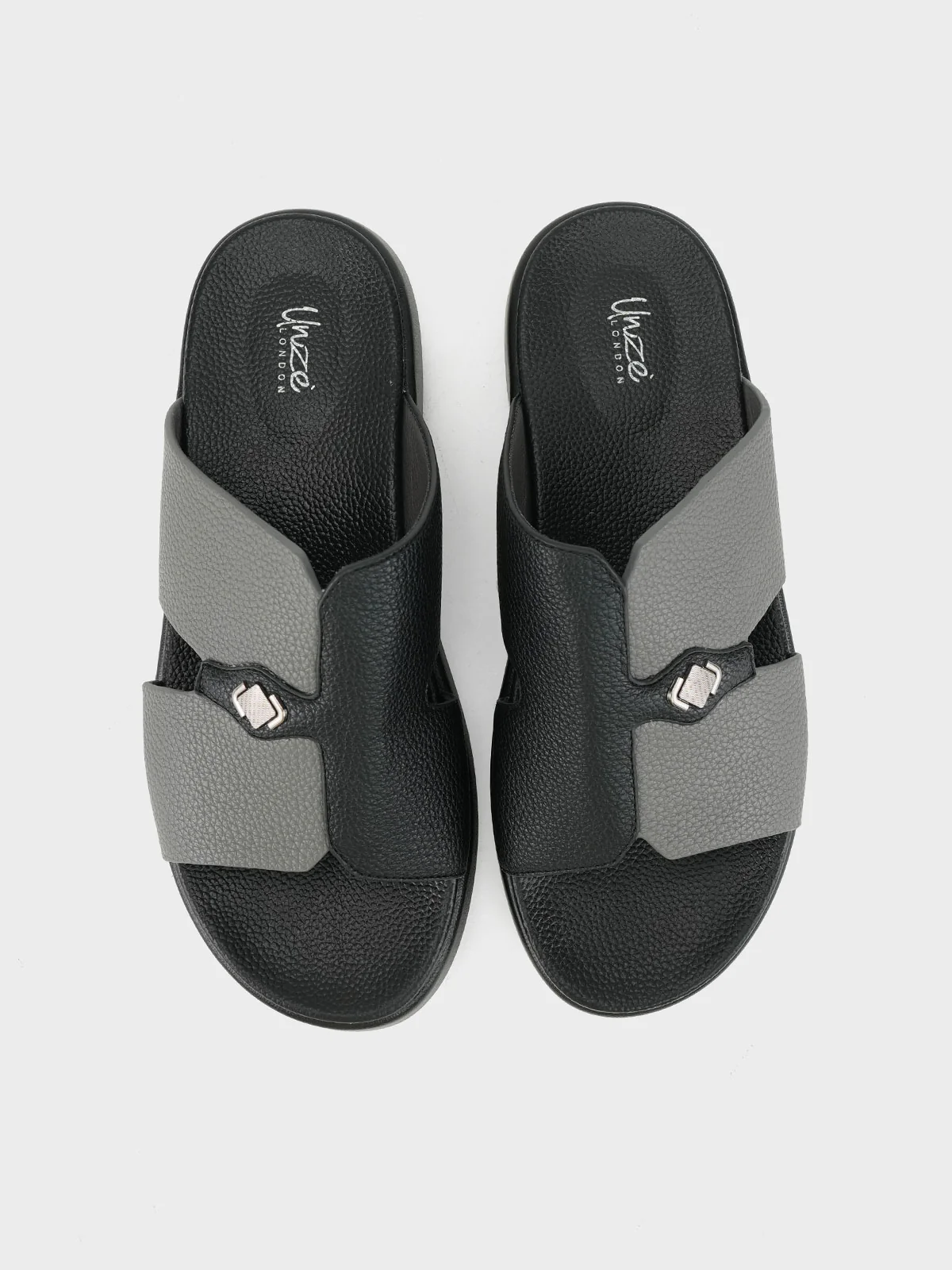 Men "NAPUA" Soft Casual Slippers - Image 5