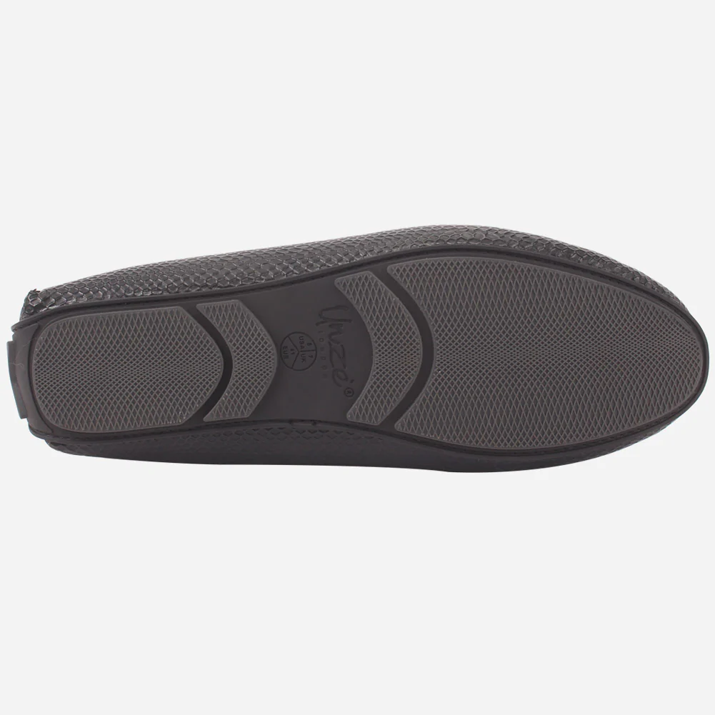 Men "NAUREZ" Casual Slip-ons Moccasins Shoes - Image 5