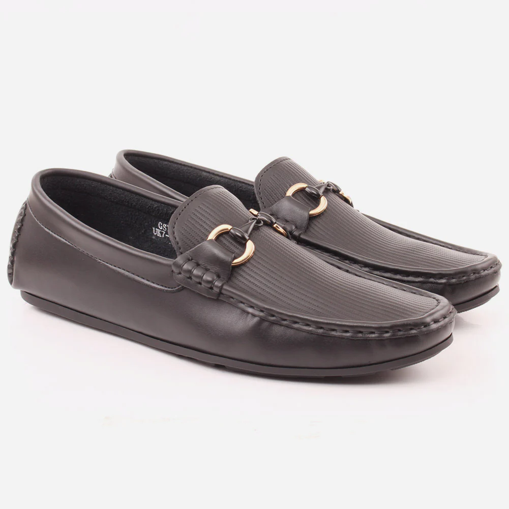 Men "NICK" Lightweight Versatile Moccasins - Image 2