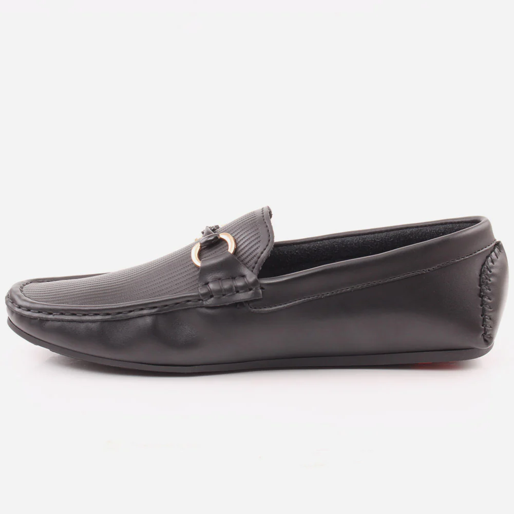 Men "NICK" Lightweight Versatile Moccasins - Image 3