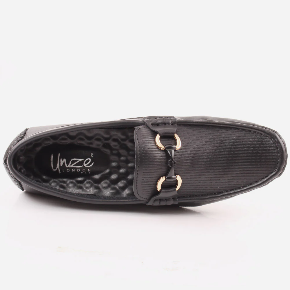 Men "NICK" Lightweight Versatile Moccasins - Image 4