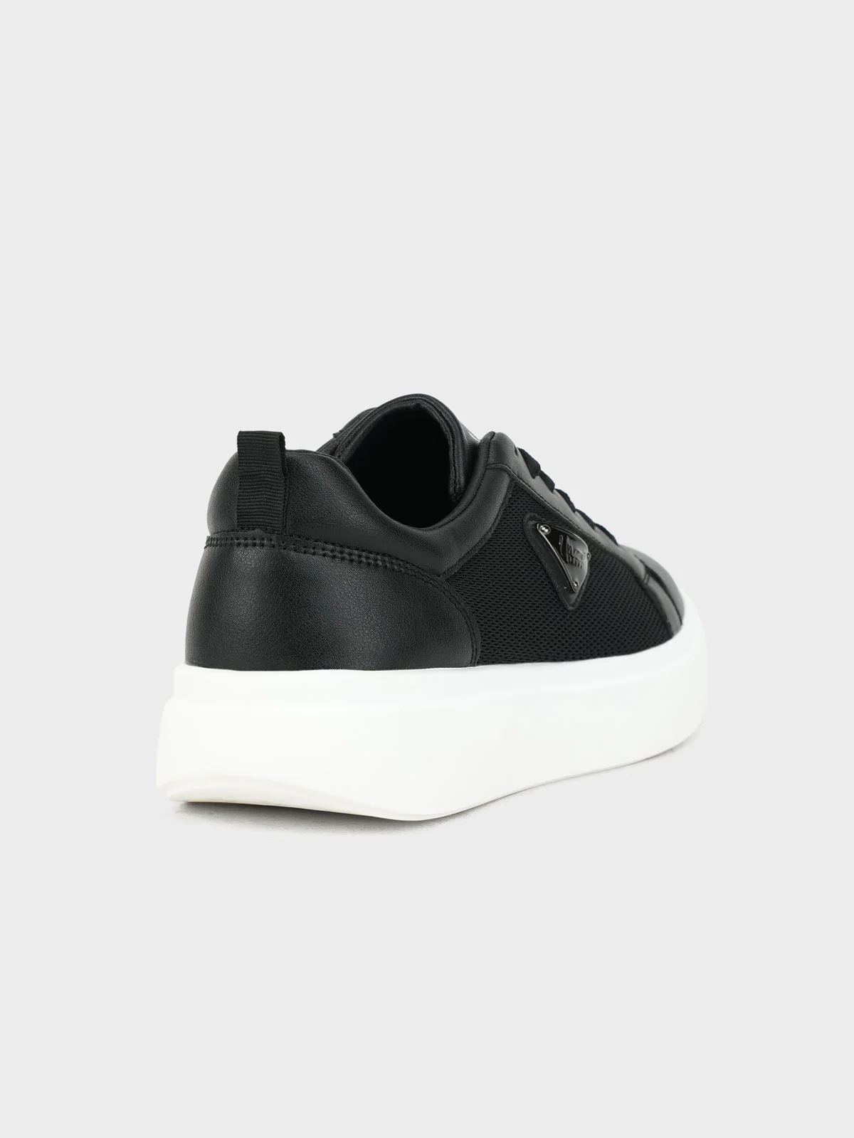 Men "NOAH" Casual Trainers Shoes - Image 5