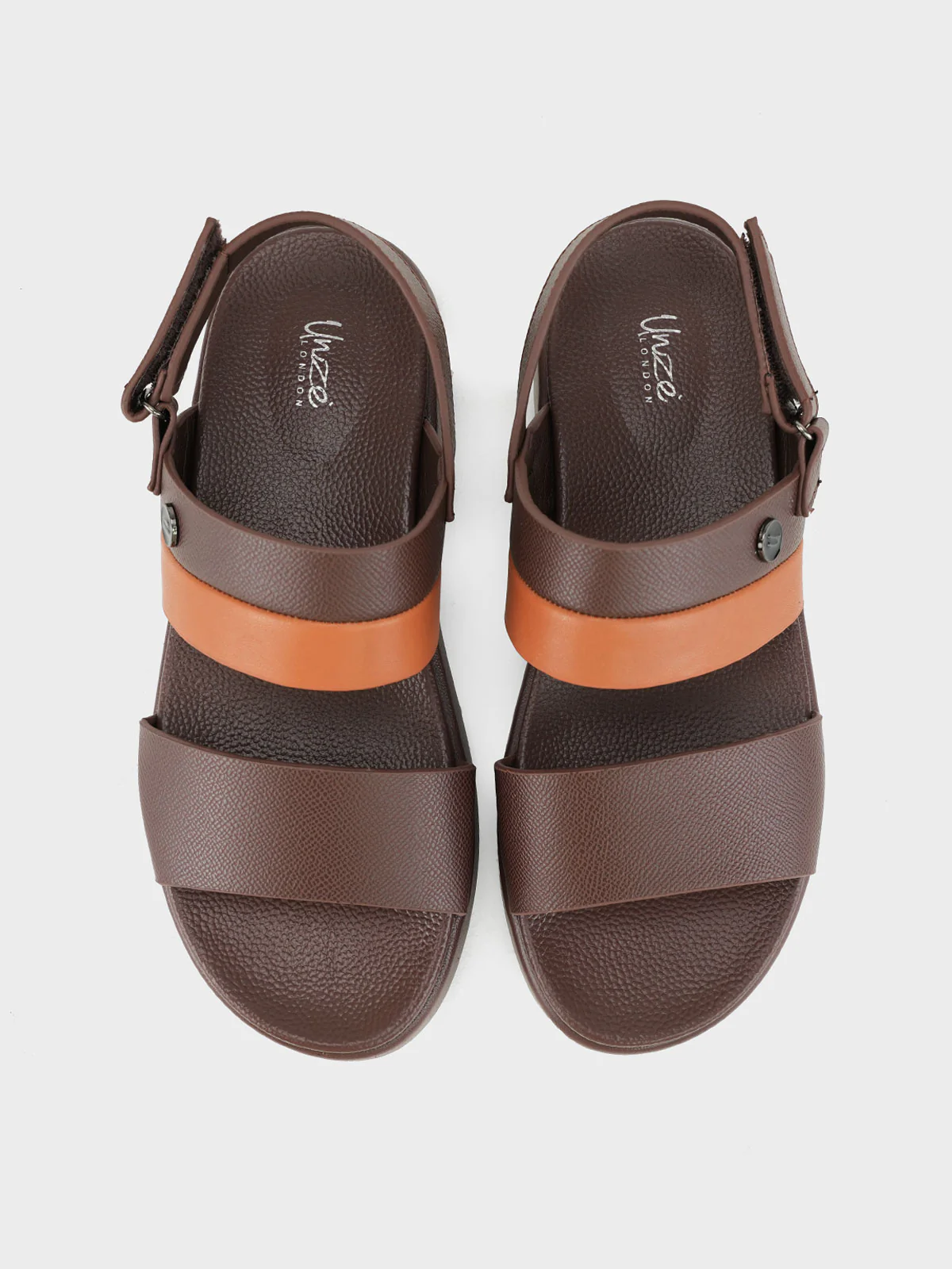 Men "OHELA" Casual Lightweight Sandals - Image 5
