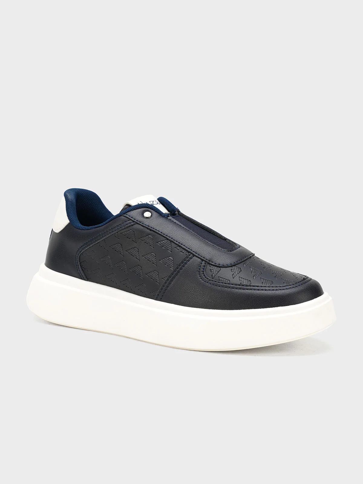 Men "OLIVER" Casual Trainers Shoes