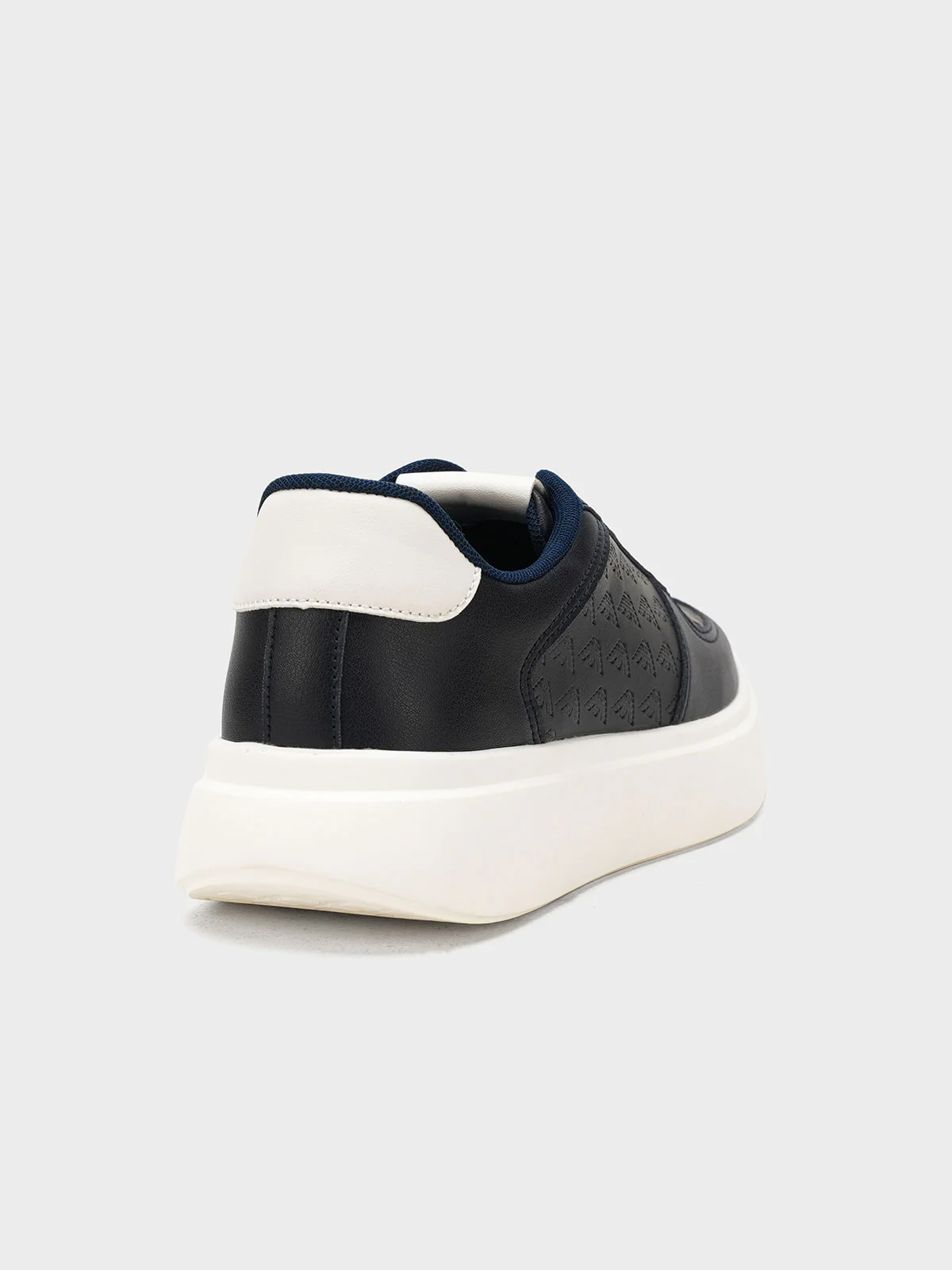 Men "OLIVER" Casual Trainers Shoes - Image 3