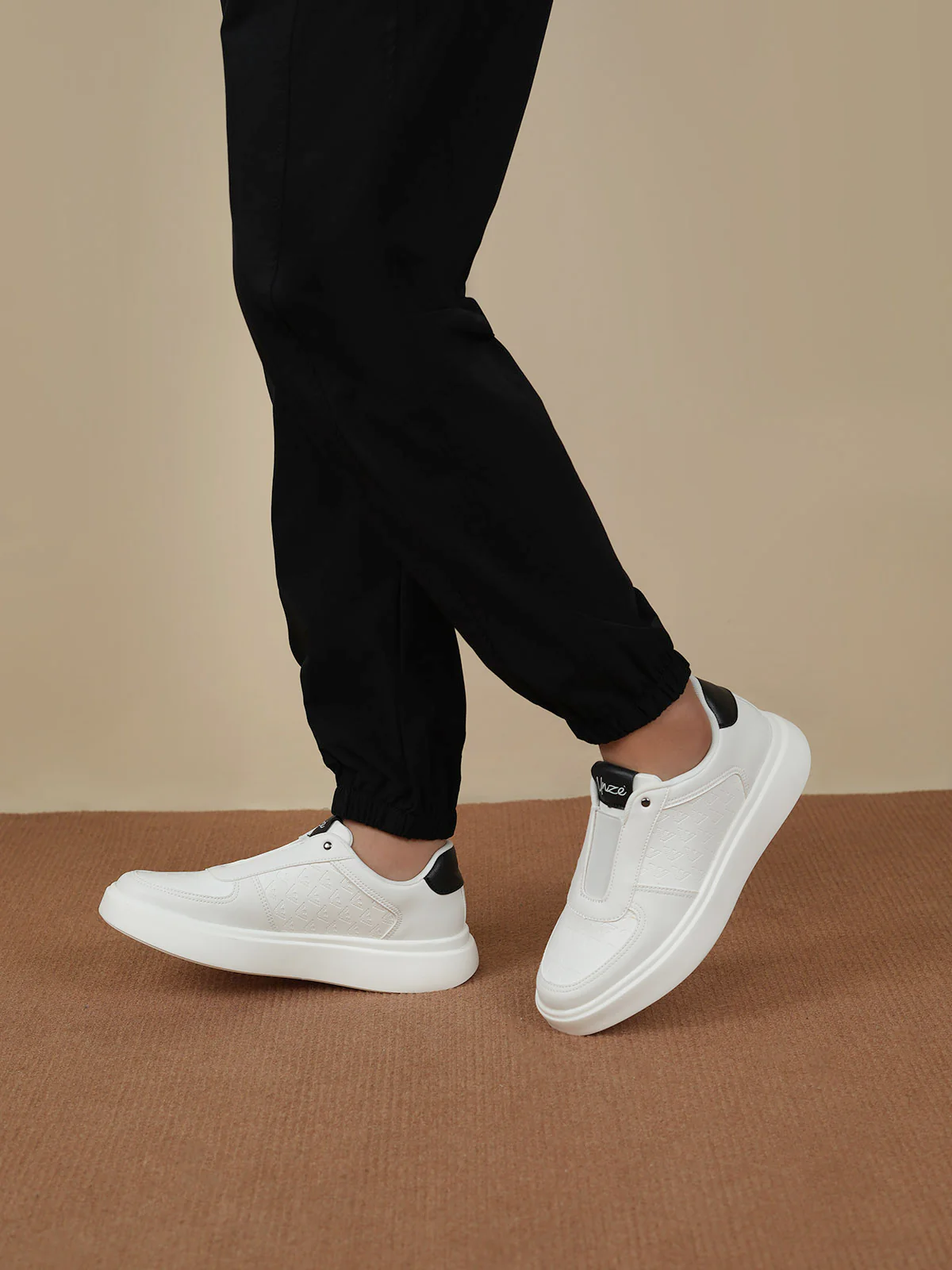 Men "OLIVER" Casual Trainers Shoes