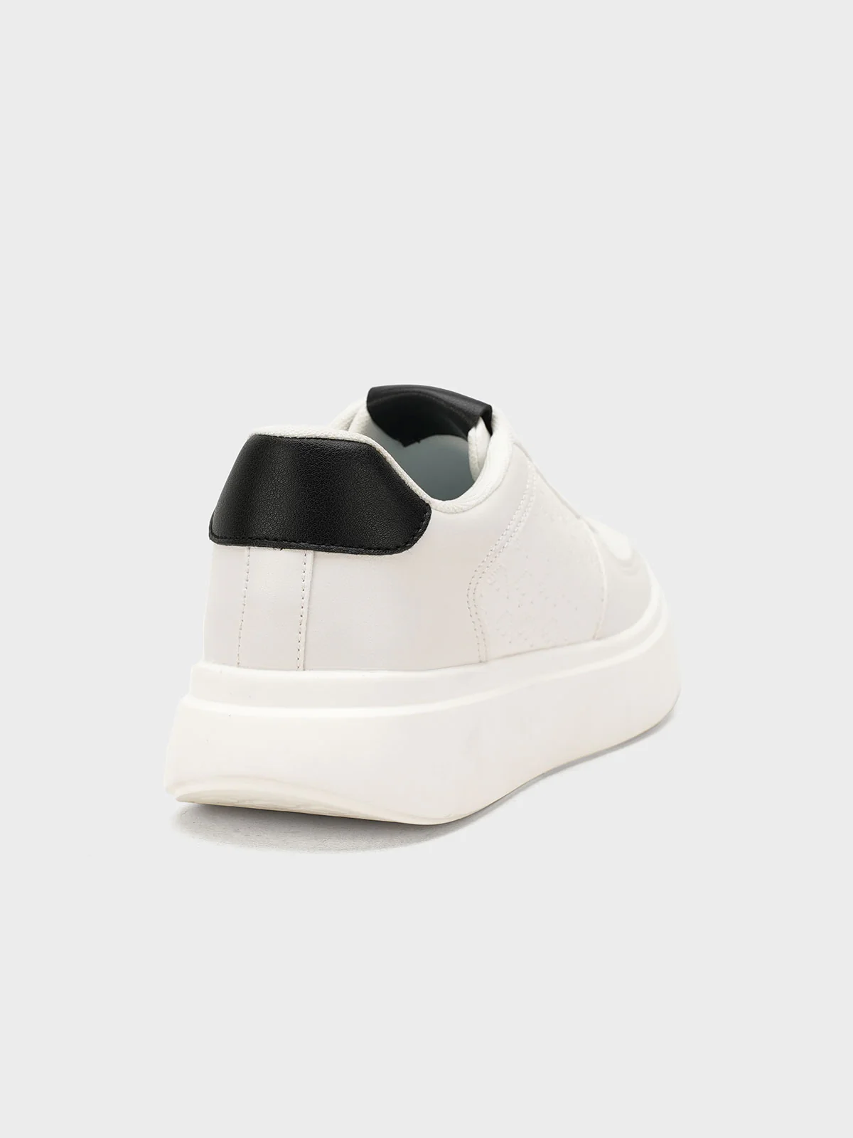Men "OLIVER" Casual Trainers Shoes - Image 5